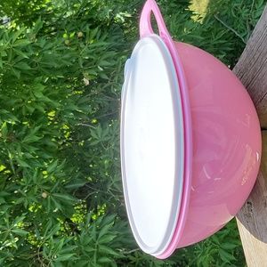 Tupperware 12 cup Thatsa Bowl